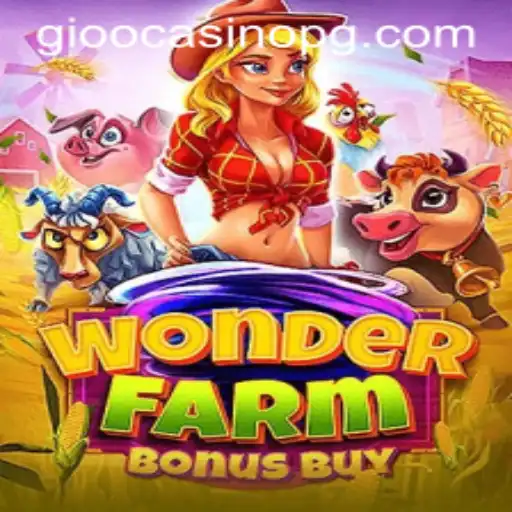 Exploring the Thrills of WonderFarmBonusBuy: A Deep Dive into the Exciting World of q3.bet