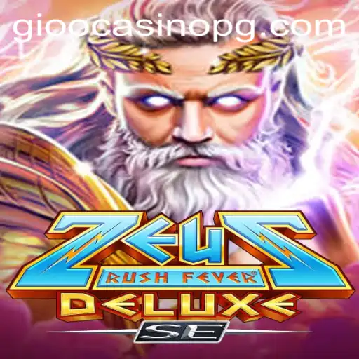 Experience the Thunder in ZeusRushFeverDeluxeSE: A Complete Guide